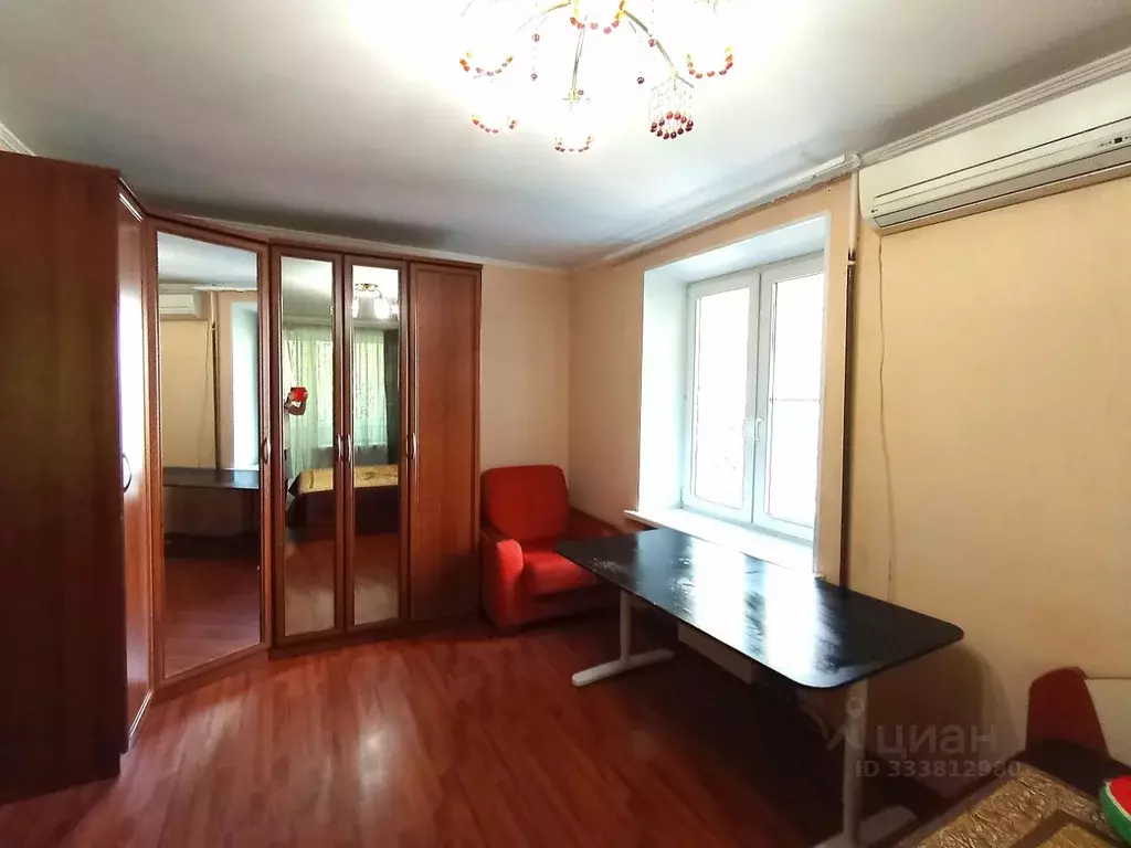 1-к кв. Москва ул. Адмирала Макарова, 37К2 (30.8 м) - Фото 2