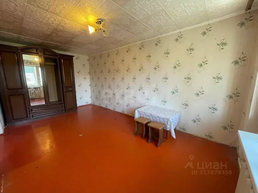 1-к кв. Карачаево-Черкесия, Черкесск Интернациональная ул., 6 (32.3 м) - Фото 1