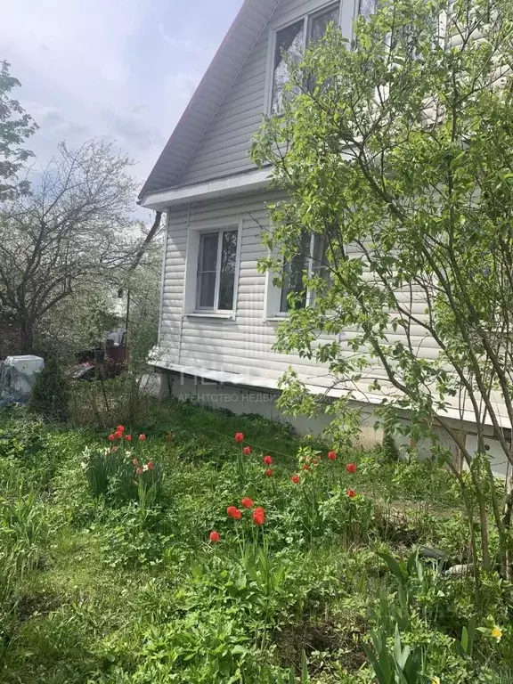 Дом в Владимирская область, Владимир Юрьевец мкр, Рябиновая ул., 16 ... - Фото 2