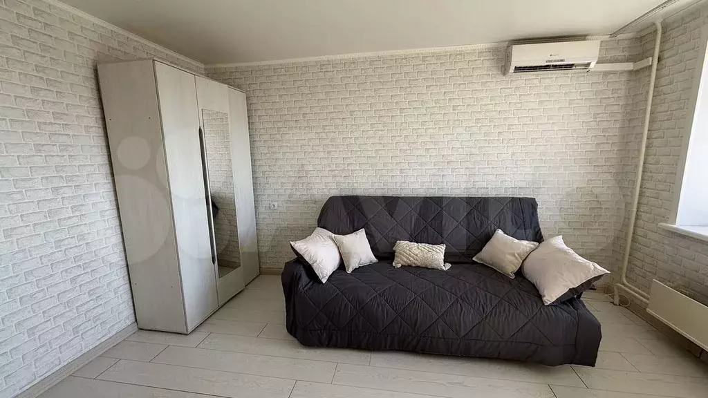 1-к. квартира, 35,4 м, 14/16 эт. - Фото 1
