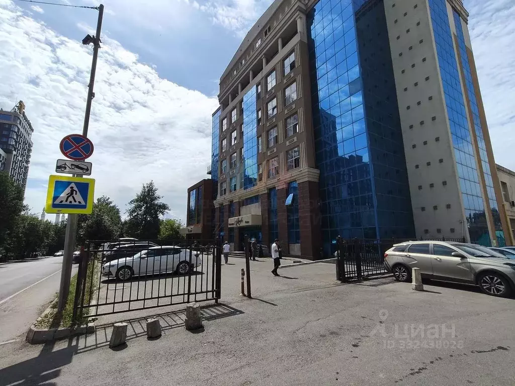 Офис в Башкортостан, Уфа Коммунистическая ул., 116 (559 м) - Фото 1