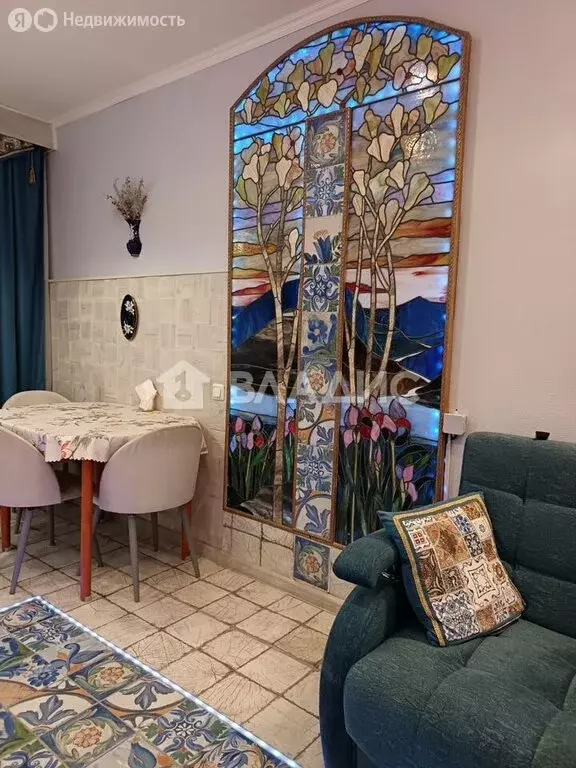 2-комнатная квартира: Санкт-Петербург, Галерный проезд, 5 (77.7 м) - Фото 2