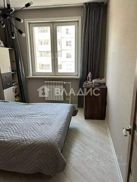 2-к кв. Бурятия, Улан-Удэ Ключевская ул., 60А/3 (59.9 м) - Фото 1