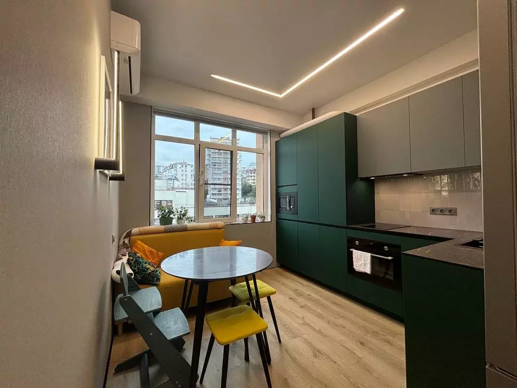 Продаётся 1-к квартира, 36.2 м - Фото 0
