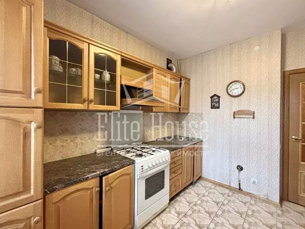 1-к кв. Калужская область, Калуга ул. Суворова, 38 (40.7 м) - Фото 2