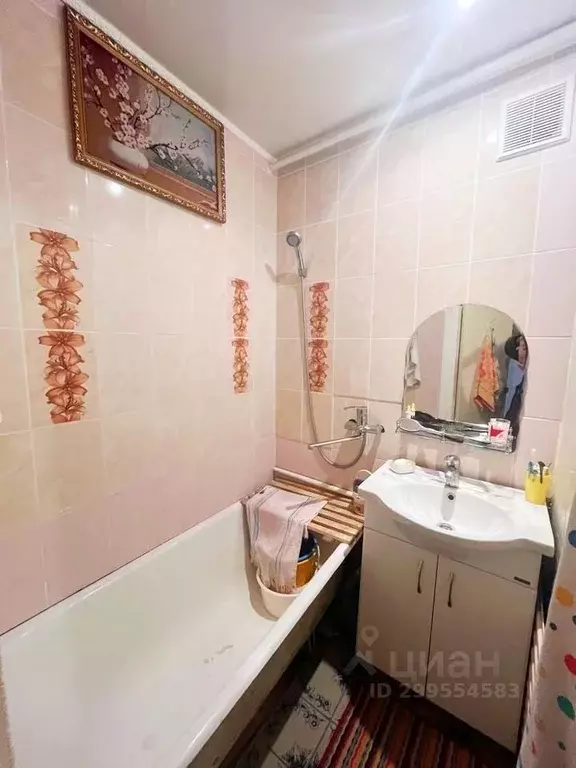 2-к кв. Владимирская область, Струнино г. Александровский ... - Фото 2