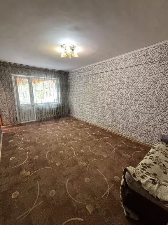 2-к. квартира, 45 м, 2/5 эт. - Фото 0
