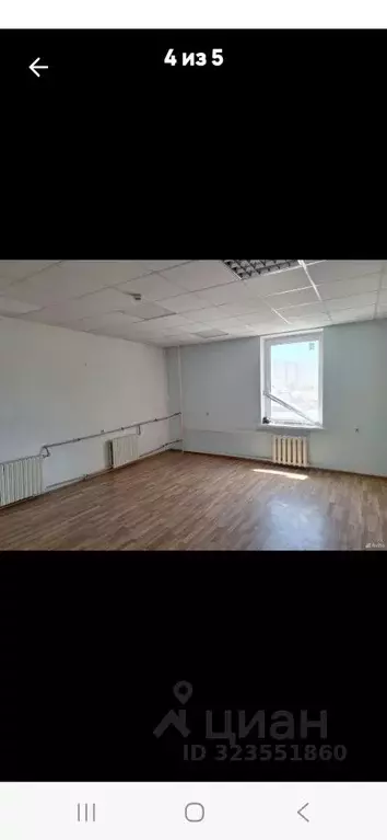 Офис в Краснодарский край, Краснодар Трамвайная ул., 13/1 (60 м) - Фото 2