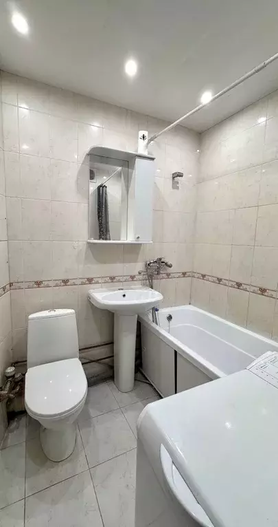 Продаётся 1-к квартира, 35 м - Фото 1