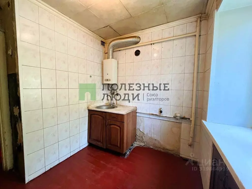 2-к кв. Орловская область, Орел Паровозная ул., 10 (39.0 м) - Фото 1