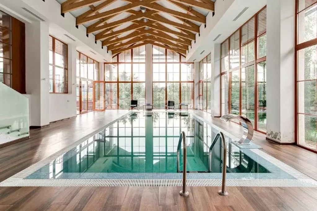 Дом в Московская область, Одинцовский городской округ, пос. Горки-2, ... - Фото 2