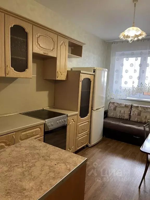 1-к кв. Ульяновская область, Ульяновск ул. Кирова, 6/2 (37.9 м) - Фото 0