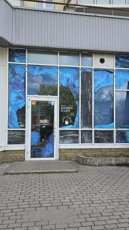 Помещение свободного назначения в Санкт-Петербург Пулковское ш., 24к2 ... - Фото 0