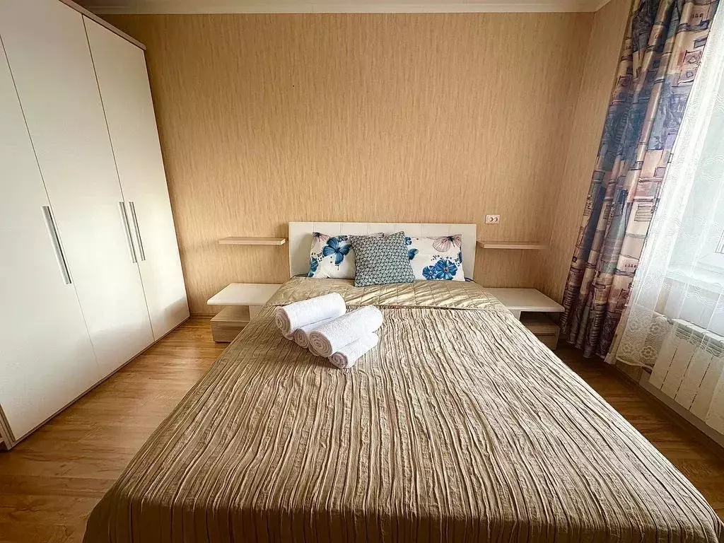 2-к кв. Томская область, Томск просп. Мира, 72А (59.0 м) - Фото 1