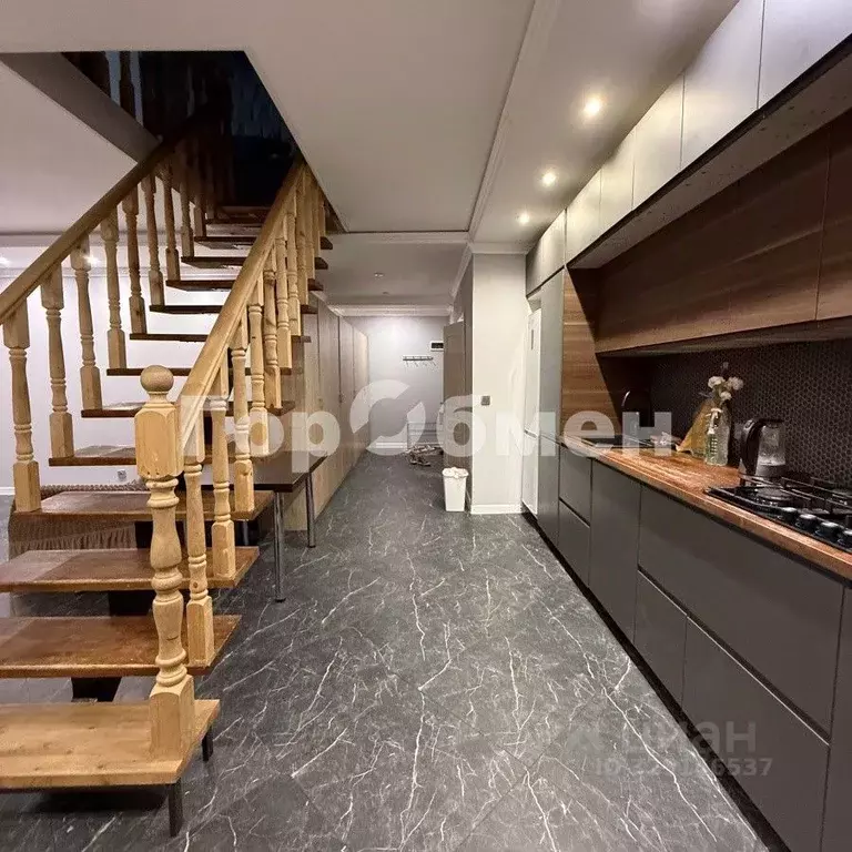 3-к кв. Московская область, Подольск городской округ, д. Бородино ш. ... - Фото 2