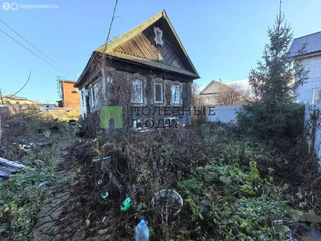 Участок в Ижевск, Квартальный проезд, 4 (5.9 м) - Фото 1