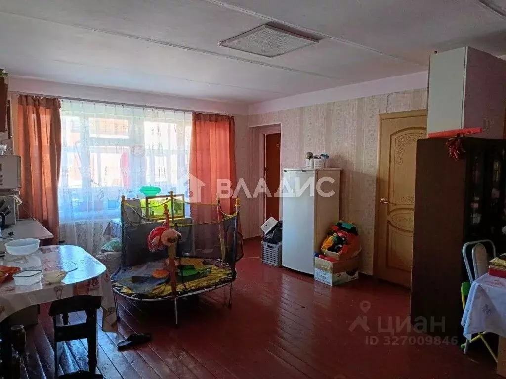 Комната Московская область, Раменское ул. Воровского, 3/3 (11.5 м) - Фото 1