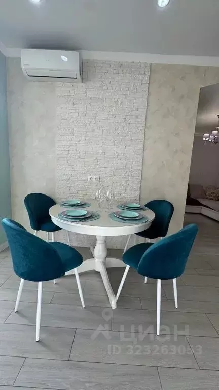 2-к кв. Краснодарский край, Краснодар Восточно-Кругликовская ул., 28/2 ... - Фото 1