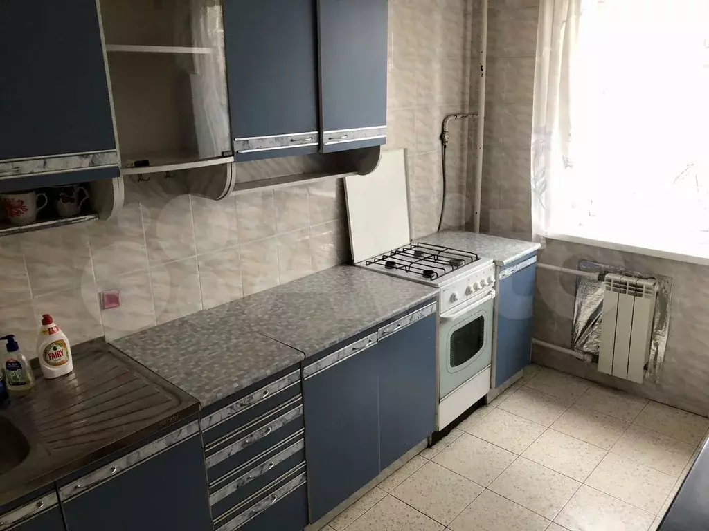 2-к. квартира, 43 м, 3/5 эт. - Фото 0