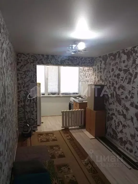 Студия Тюменская область, Тюмень Олимпийская ул., 24 (13.0 м) - Фото 2