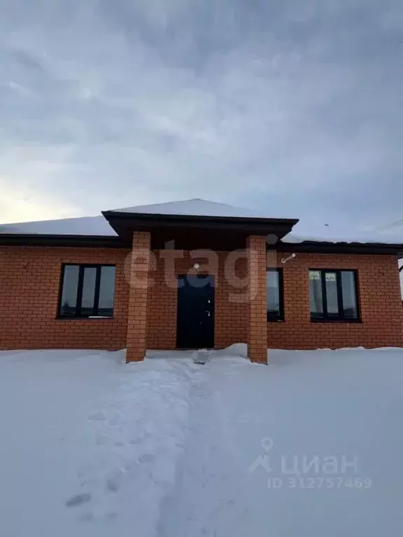 Дом в Тюменская область, Тюменский район, с. Кулига  (120 м) - Фото 1