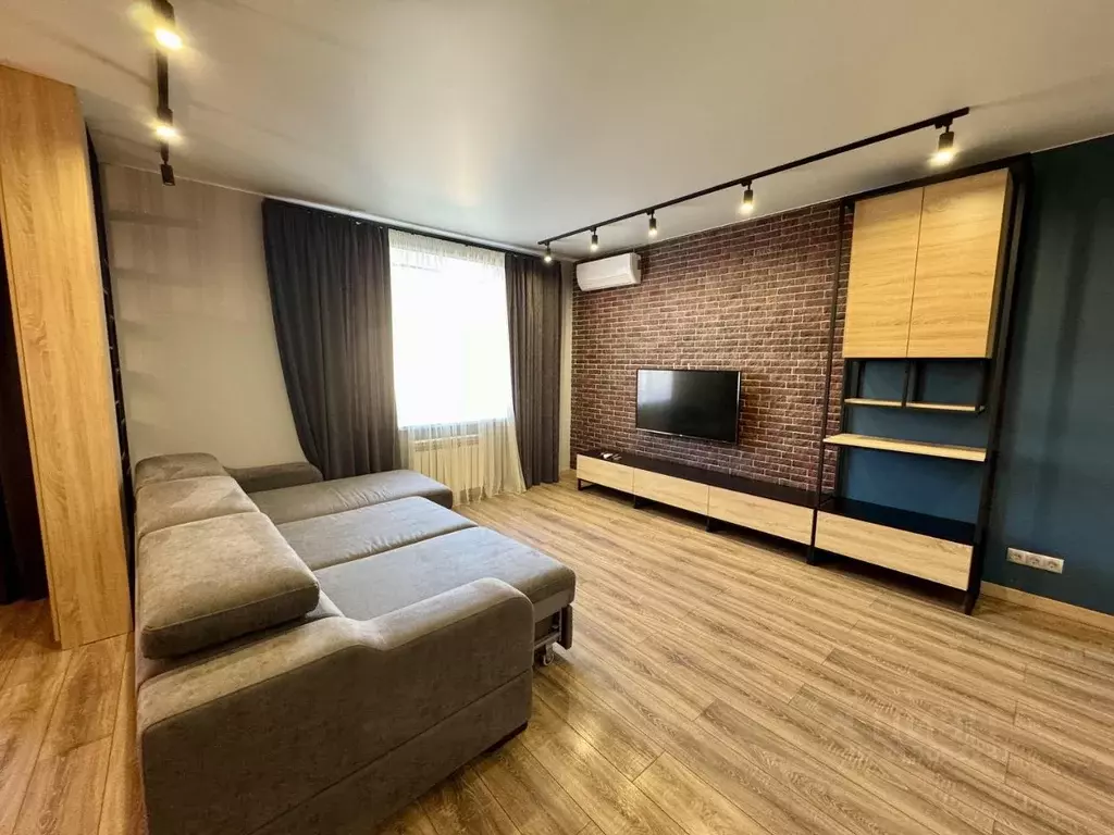 1-к кв. Марий Эл, Йошкар-Ола Первомайская ул., 77 (45.0 м) - Фото 2