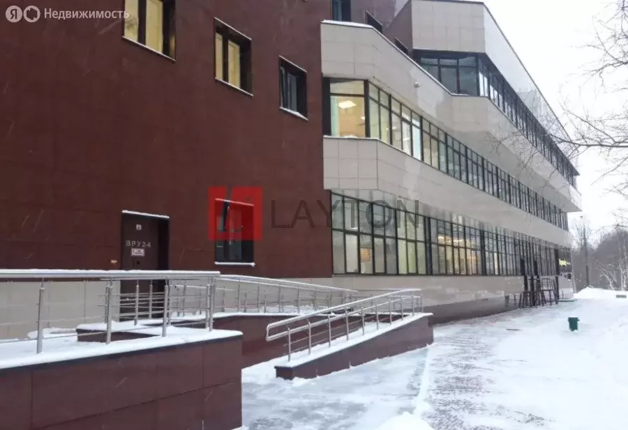 Помещение свободного назначения (308 м) - Фото 2