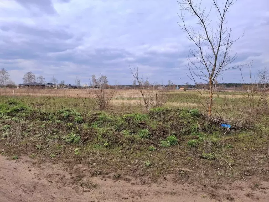 Участок в Воронежская область, Воронеж ул. Совхозная (6.1 сот.) - Фото 1