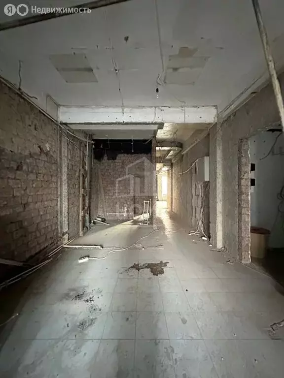 Помещение свободного назначения (275 м) - Фото 1