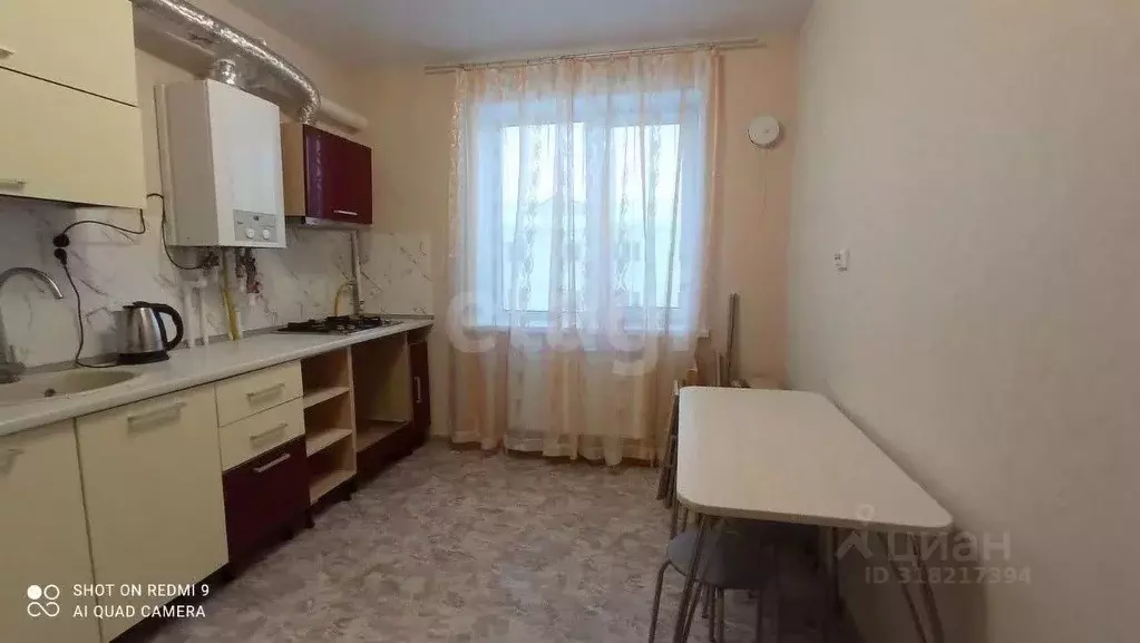 1-к кв. Татарстан, Пестречинский район, Богородское с/пос, д. Куюки, ... - Фото 1