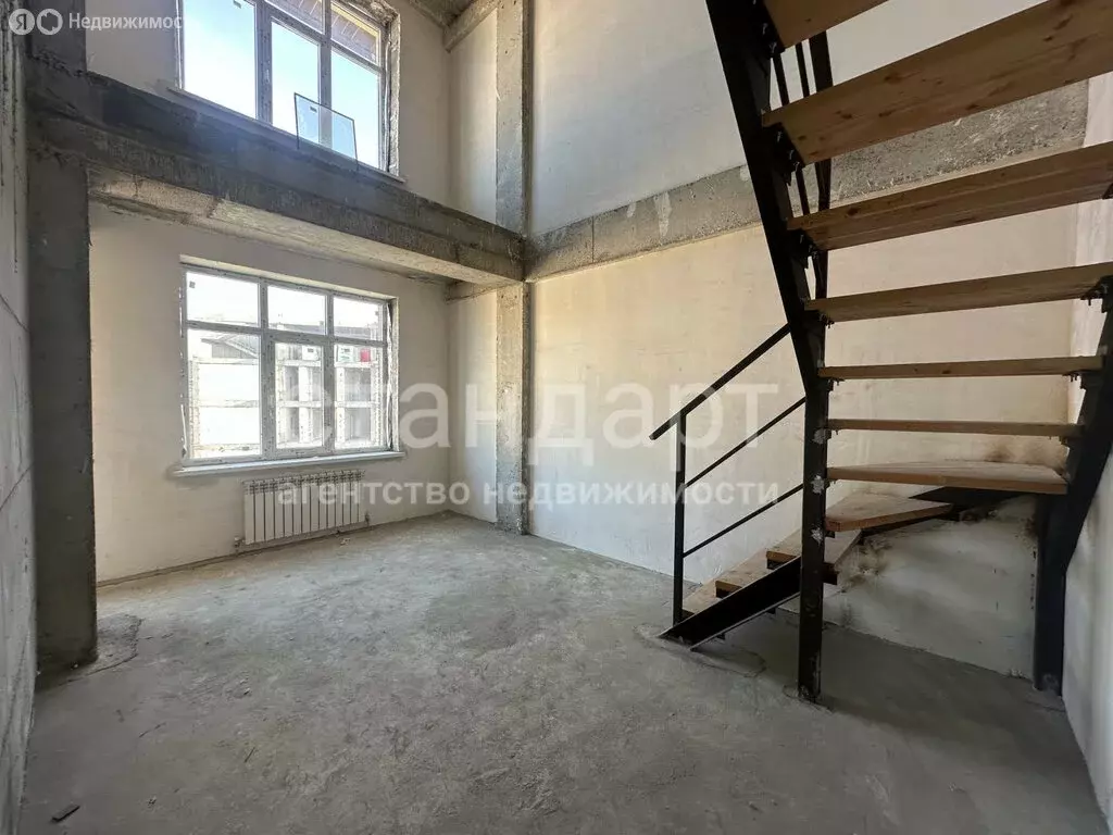 1-комнатная квартира: Ессентуки, Октябрьская улица, 8/5 (49.5 м) - Фото 1