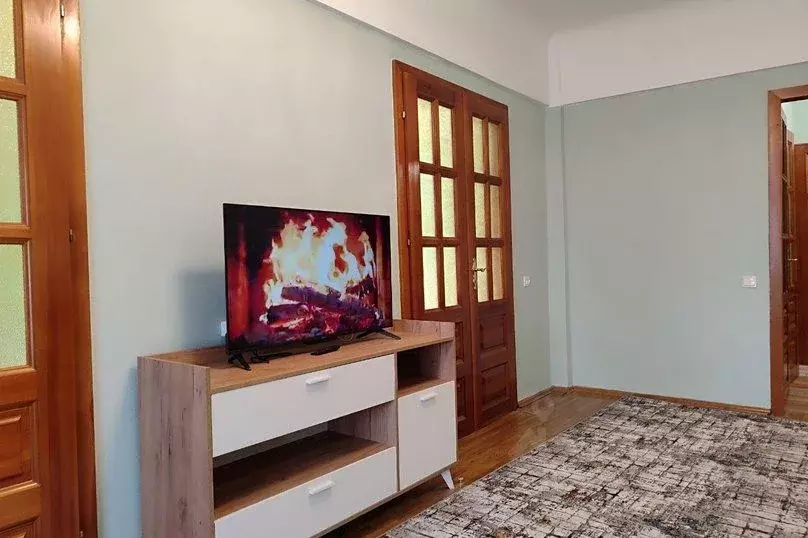 4-к кв. Иркутская область, Иркутск ул. Ленина, 25 (90.0 м) - Фото 2