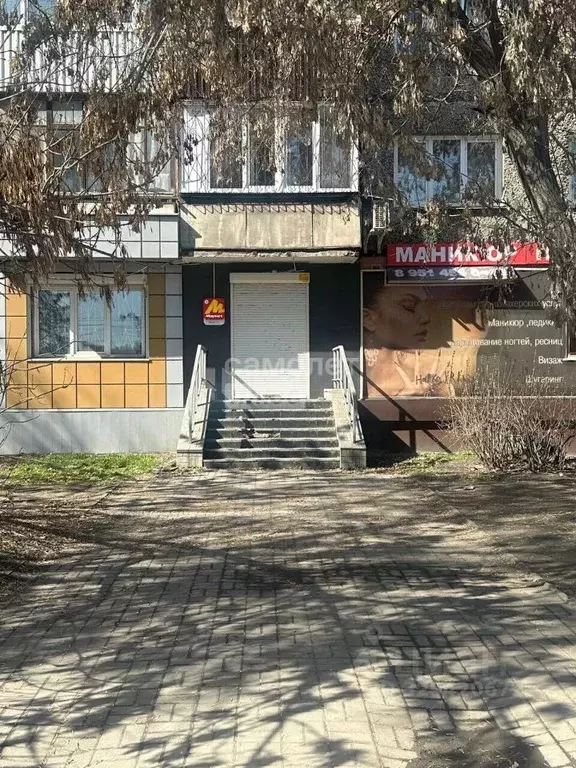 Помещение свободного назначения в Челябинская область, Челябинск ... - Фото 2