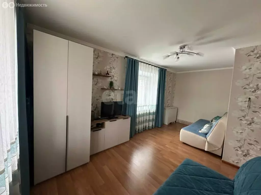 1-комнатная квартира: Сарапул, жилой массив Привокзальный, улица ... - Фото 2