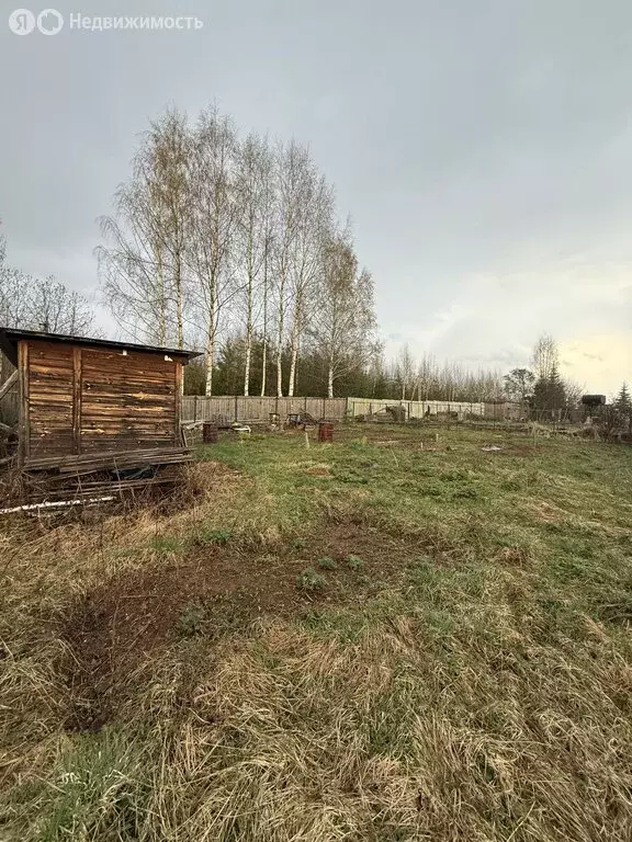 Дом в Кировская область, Слободской муниципальный район, Ленинское ... - Фото 2