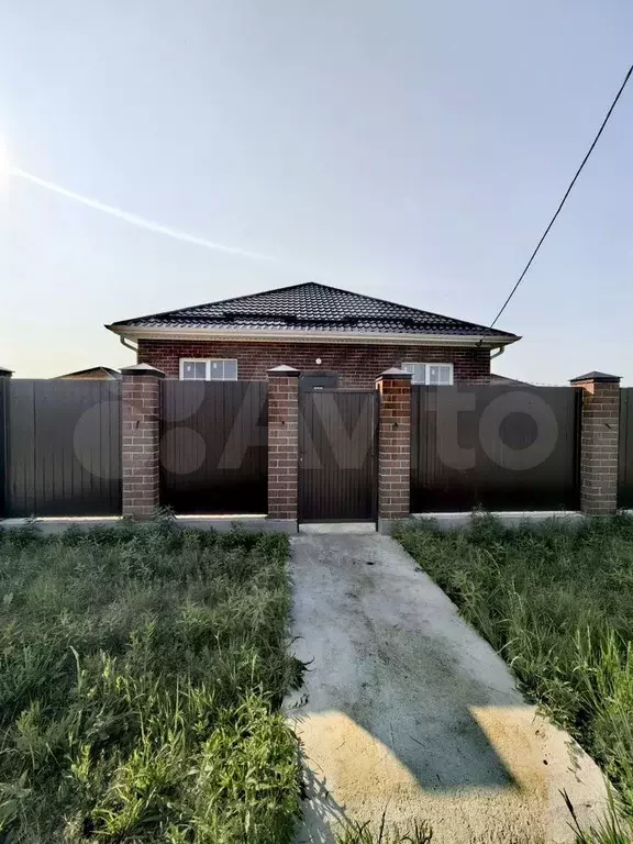 Дом 118 м на участке 5 сот. - Фото 1