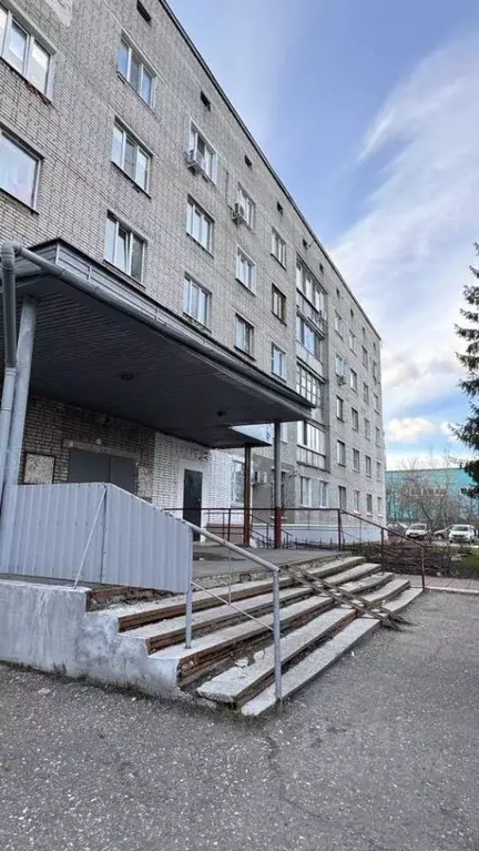 Комната Пензенская область, Пенза проезд 2-й Виноградный, 28 (12.7 м) - Фото 1