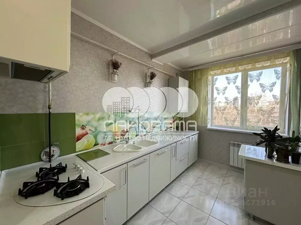 2-к кв. Краснодарский край, Анапа ул. Толстого, 81 (106.0 м) - Фото 2