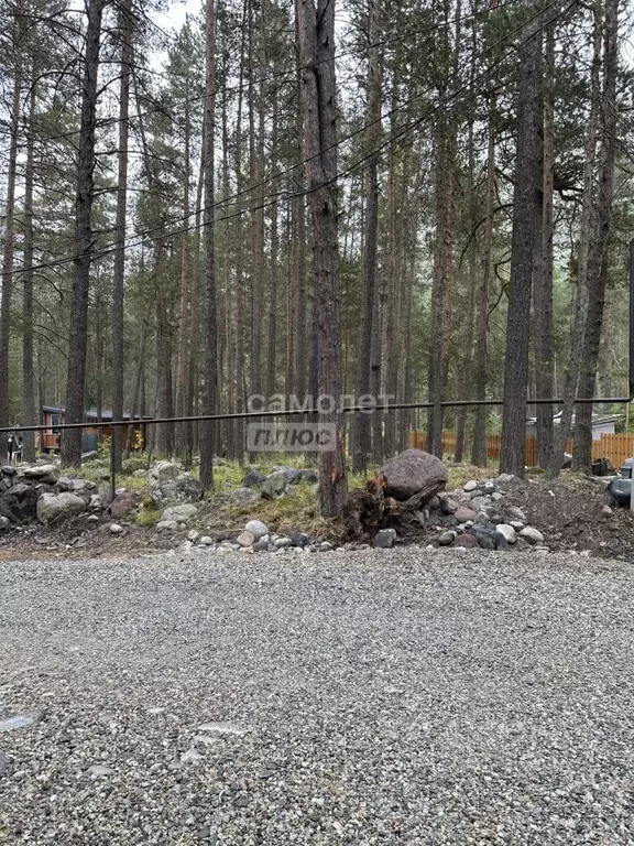 Участок в Кабардино-Балкария, Эльбрусский район, с. Терскол ул. ... - Фото 1