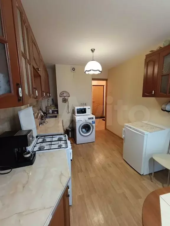 1-к. квартира, 41 м, 8/12 эт. - Фото 0