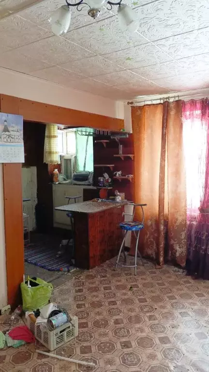 1-к кв. Коми, Воркута ул. Суворова, 20А (29.1 м) - Фото 1
