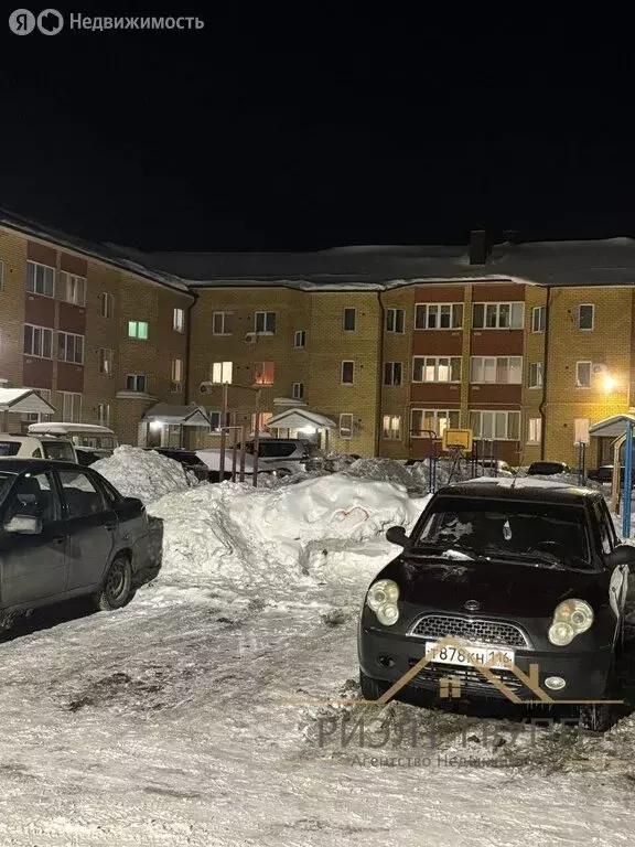 2-комнатная квартира: село Столбище, Северная улица, 5Б (53.6 м) - Фото 2