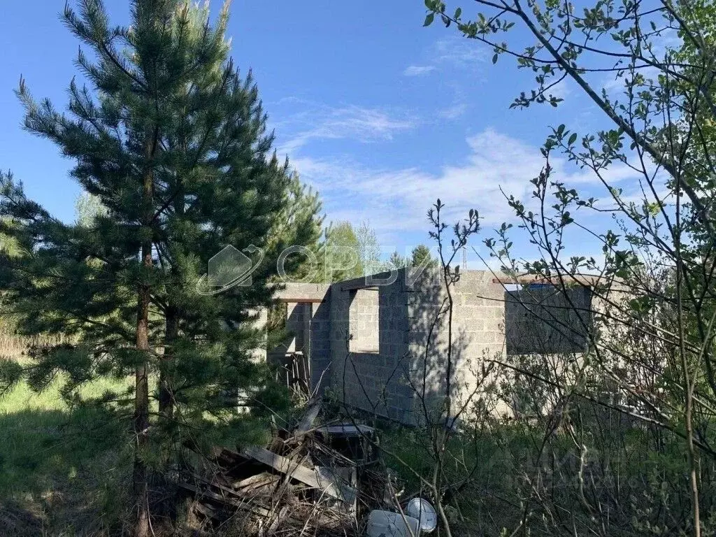 Дом в Тюменская область, Тюменский муниципальный округ, с. Леваши ул. ... - Фото 2