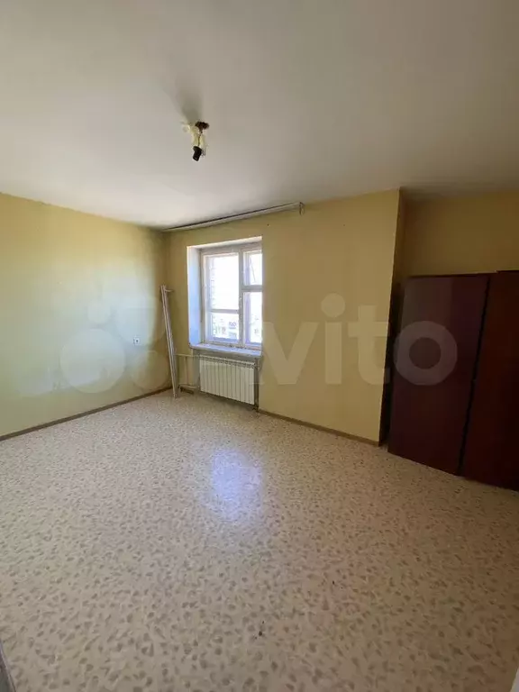 3-к. квартира, 102 м, 9/9 эт. - Фото 1