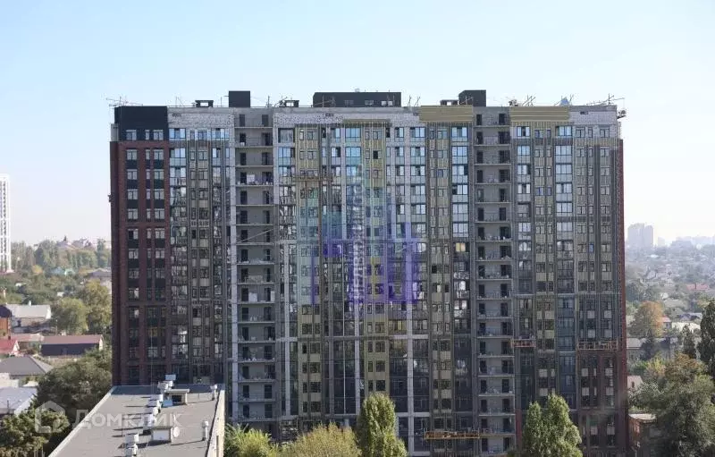 Продаётся 3-к квартира, 72.5 м - Фото 0