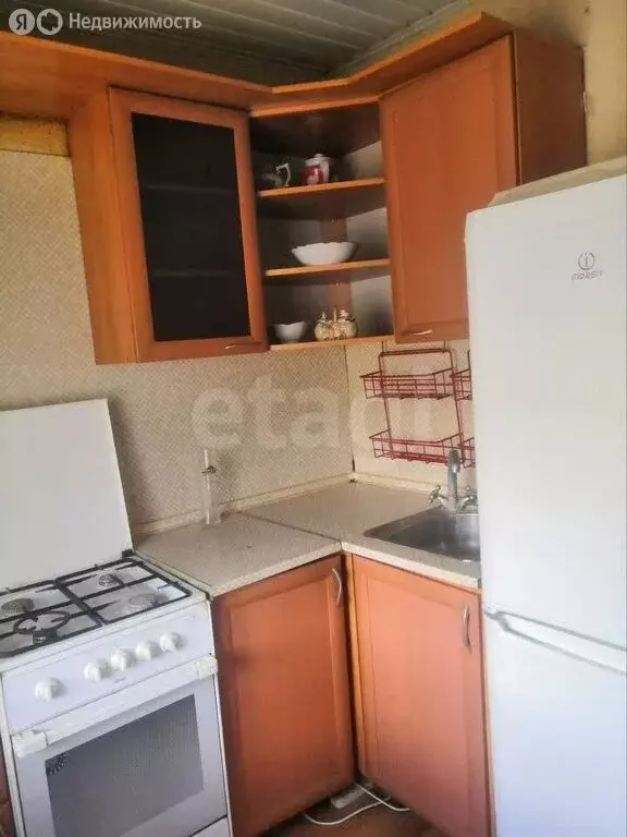 2-комнатная квартира: Тверь, проспект Победы, 2к2 (42.6 м) - Фото 0