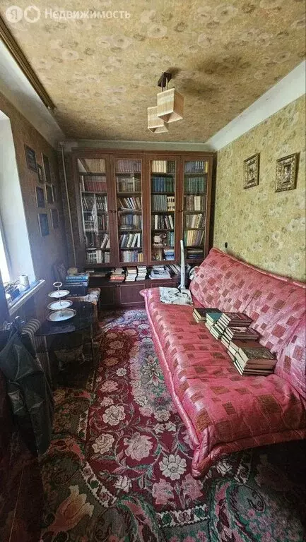 4-комнатная квартира: Ростов-на-Дону, улица Плеханова, 12 (62 м) - Фото 0