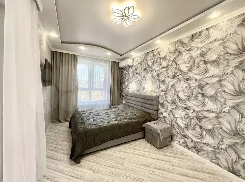 2-к кв. Краснодарский край, Новороссийск Цемдолина тер., ул. ... - Фото 0