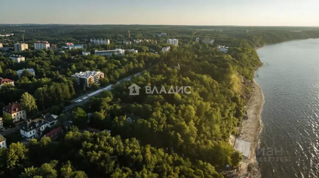 Гараж в Калининградская область, Светлогорск ул. Ленина, 36 (13 м) - Фото 2