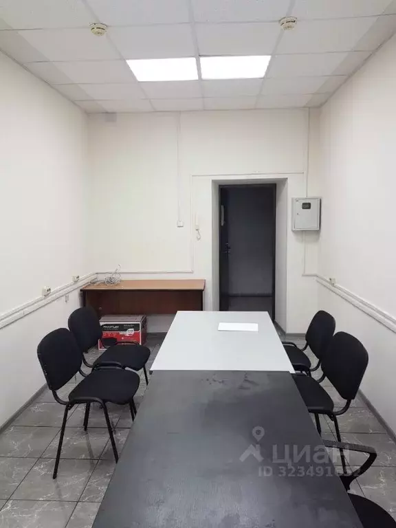 Офис в Новосибирская область, Новосибирск Академгородок мкр, ул. ... - Фото 2